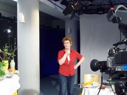 Vortrag &uuml;ber Heilkr&auml;uter